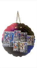 Load image into Gallery viewer, ARCANE Hanging Wall Plaque “13in. (BLACK)
