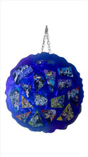 Load image into Gallery viewer, JOJO’s BIZARRE ADVENTURE Hanging Wall Plaque “13in. (BLUE&amp;PURPLE)
