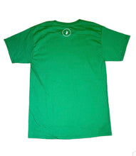 Load image into Gallery viewer, DRAGON BALL ROLL CALL Graphic Tshirt: (GREEN)
