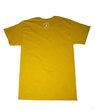 Load image into Gallery viewer, LAST SUPPER ANIME Tshirt: (YELLOW)
